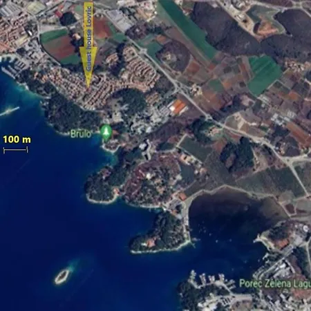 Affittacamere Lovric