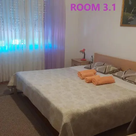 Lovric Guest house Porec