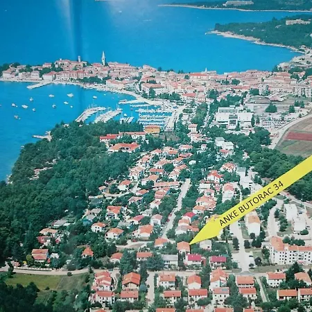 Guest house Lovric Porec
