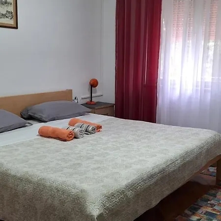 Konukevi Lovric Poreč