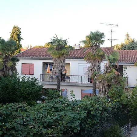 Maison d'hôtes Lovric *