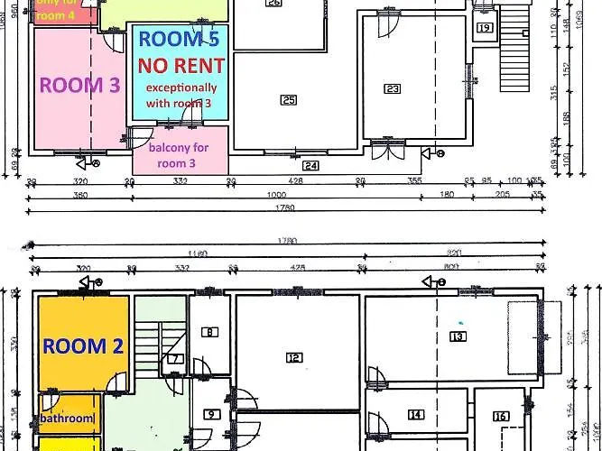 Maison d'hôtes Lovric *