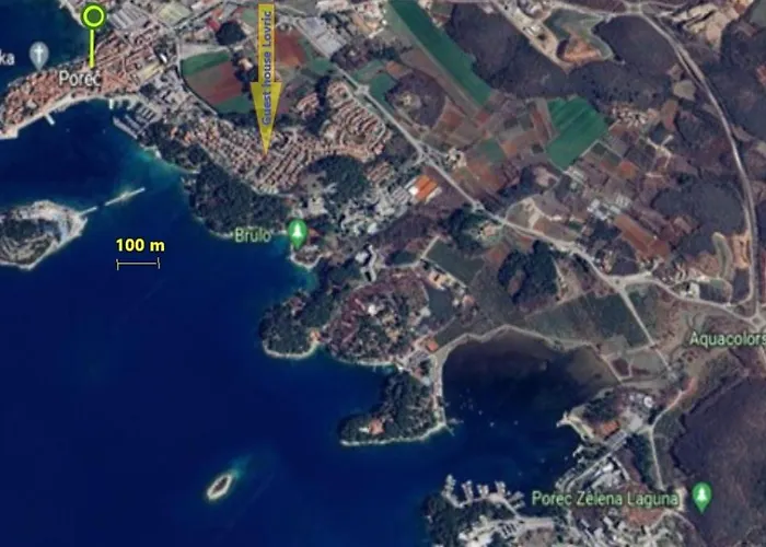 Maison d'hôtes Lovric