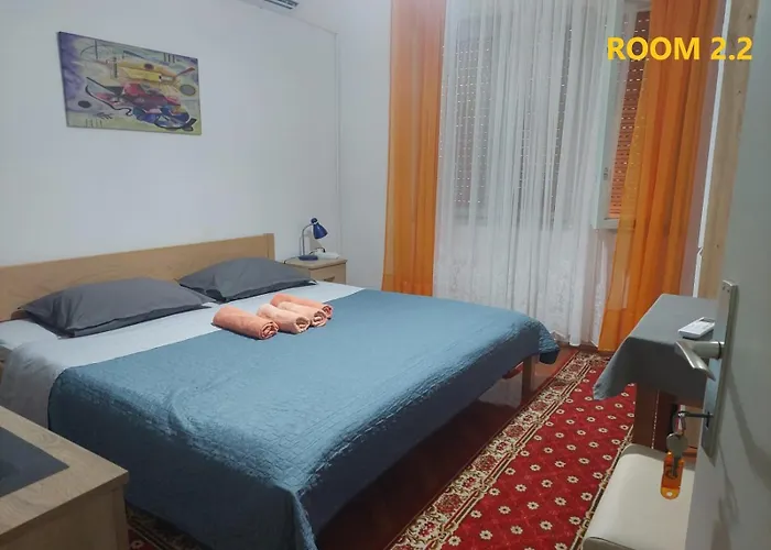 Maison d'hôtes Lovric