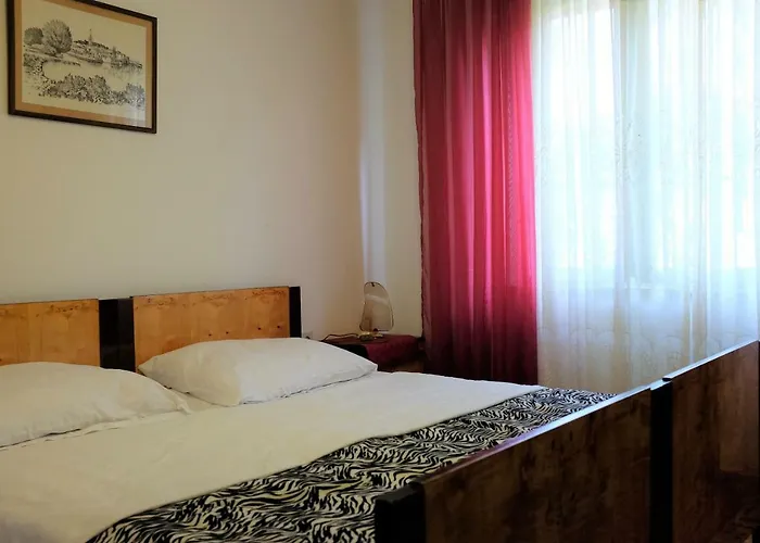 Maison d'hôtes Lovric *