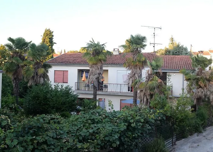 Maison d'hôtes Lovric *